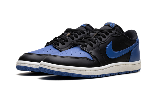 Air Jordan 1 Low 85 "Royal" IB1981 004