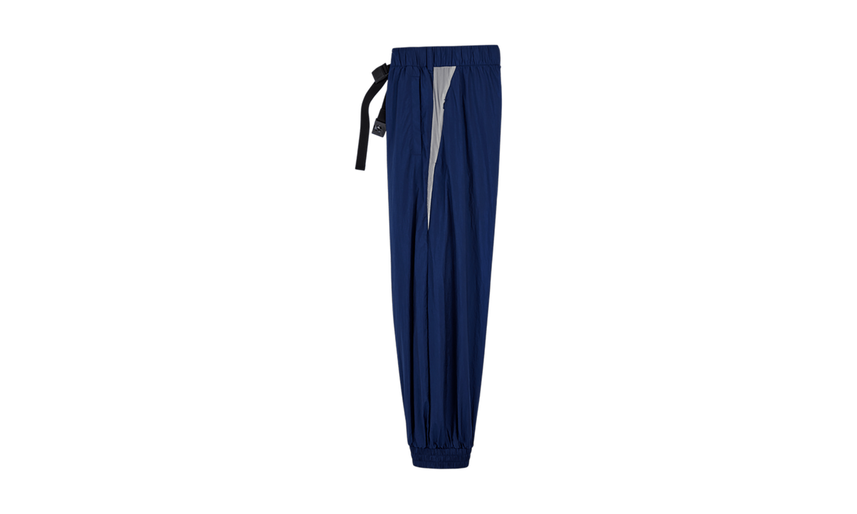 Y-3 3-Stripes Nyl Pant "BLUE" JM7789