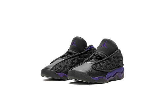 Air Jordan 13 Retro TD "Court Purple" 414581 015