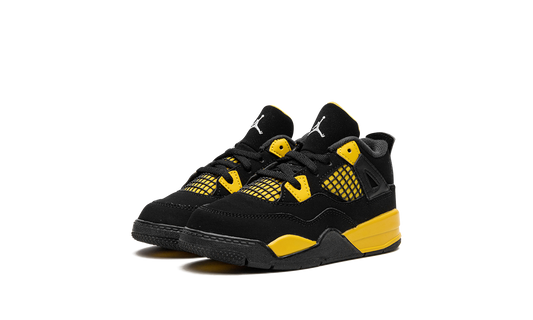 Air Jordan 4 TD "Thunder" BQ7670 017