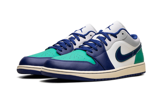 Air Jordan 1 Low "Rare Air" 553558 147