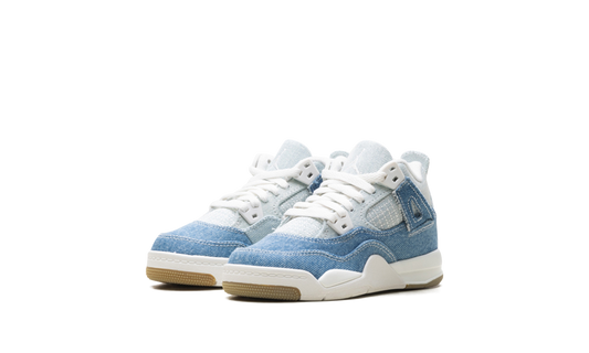 Air Jordan 4 PS "Denim Worn Blue" IB6715 100