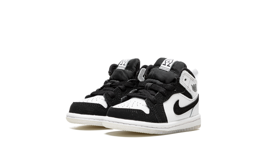 Air Jordan 1 Mid SE TD "Diamond" DN4322 100