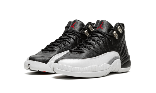 AIr Jordan 12 Retro GS "Playoffs - 2022" 153265 006