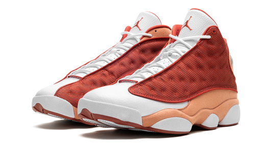 Air Jordan 13 "Dune Red" DJ5982 601