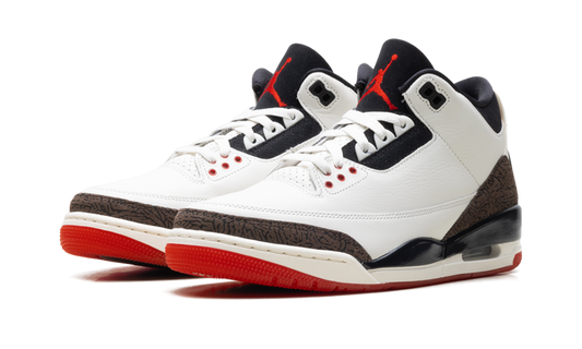 Air Jordan 3 "World’s Best Dad" IF4396 103