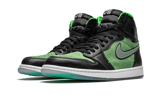 Air Jordan 1 Retro High Zoom "Zen Green" CK6637 002