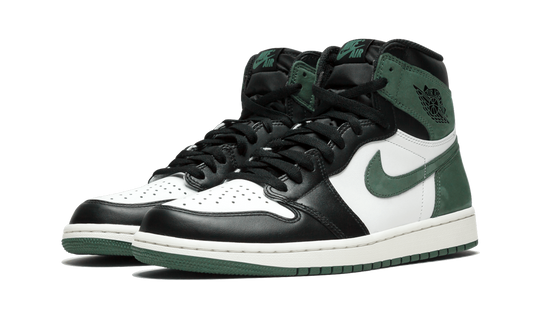 Air Jordan 1 Retro High OG "Clay Green" 555088 135