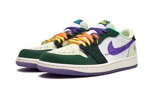 Air Jordan 1 Low OG "Doernbecher 2023" FD9665 351