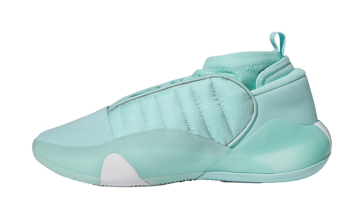HARDEN VOLUME 7 "Green" IF5617