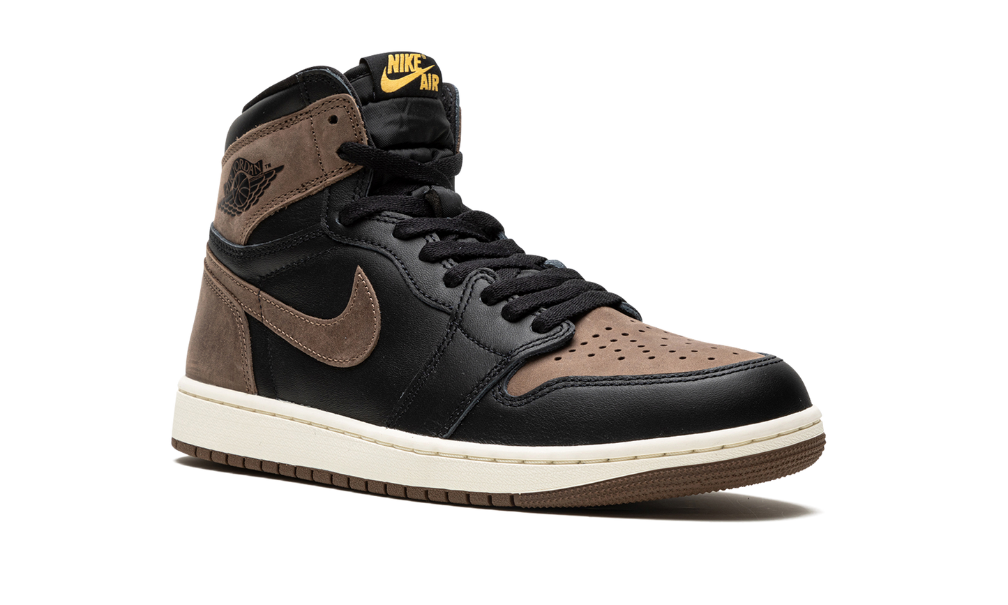 Air Jordan 1 Retro High OG "Palomino" DZ5485 020