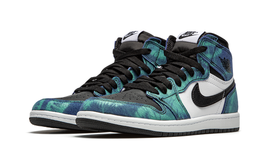 Air Jordan 1 High OG PS "Tie-Dye" CU0449 100