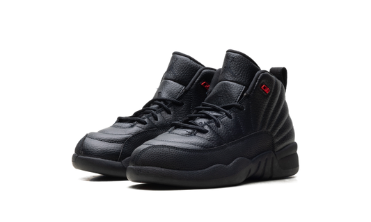 Air Jordan 12 Retro PS "Bloodline" 151186 003
