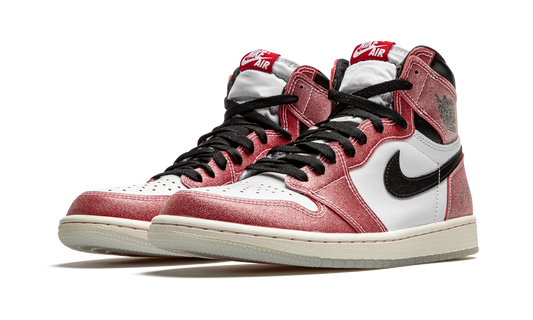 Air Jordan 1 Retro High OG "Trophy Room - Chicago" DA2728 100