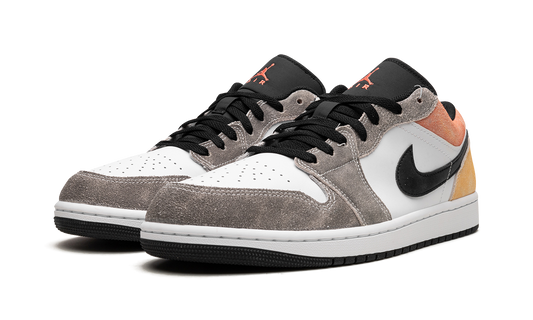 Air Jordan 1 Low SE "Flight Club" DX4334 008
