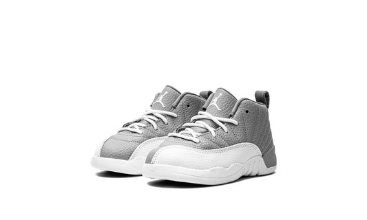 Jordan 12 Retro TD "Stealth" 850000 015