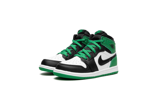 Air Jordan 1 TD "Lucky Green" FD1413 031