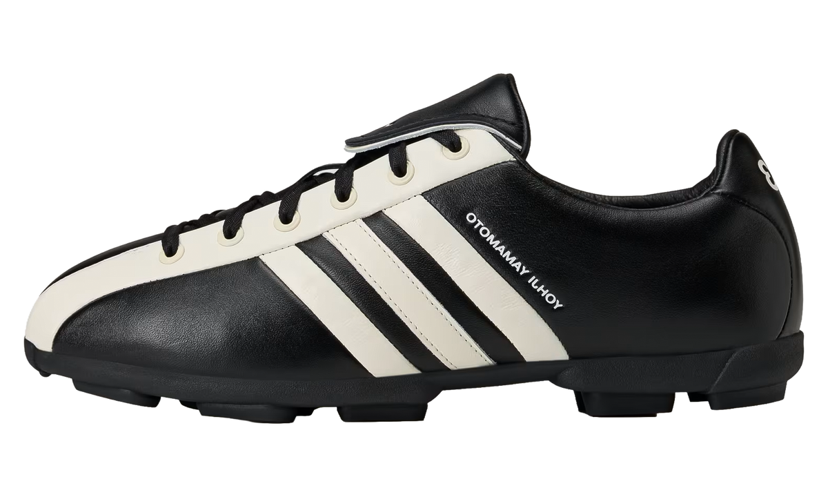 Y-3 Field "Black Off White" KI2671