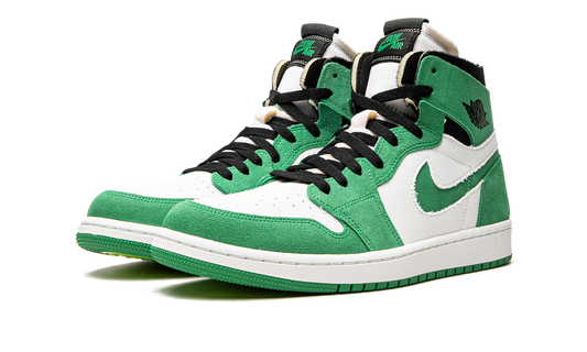 AIR JORDAN 1 ZOOM CMFT WMNS "Stadium Green" CT0979 300