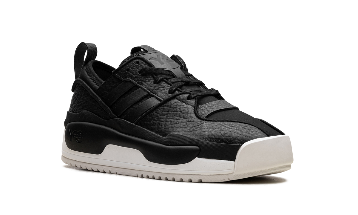 Y-3 Hokori 3 "BLACK/BLACK/CORE WHITE" HQ5968
