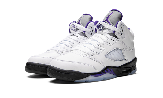 Air Jordan 5 Retro GS "Concord" 440888 141