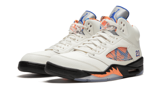 Air Jordan 5 Retro "International Flight" 136027 148