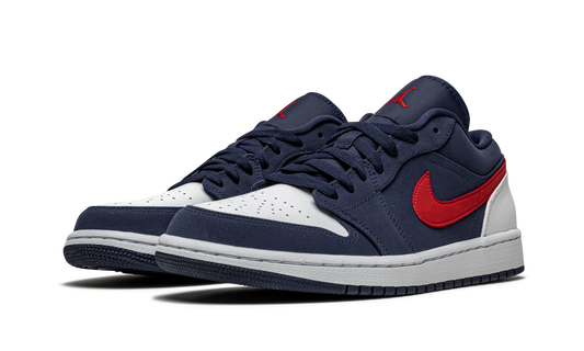 Air Jordan 1 Low SE "USA" CZ8454 400
