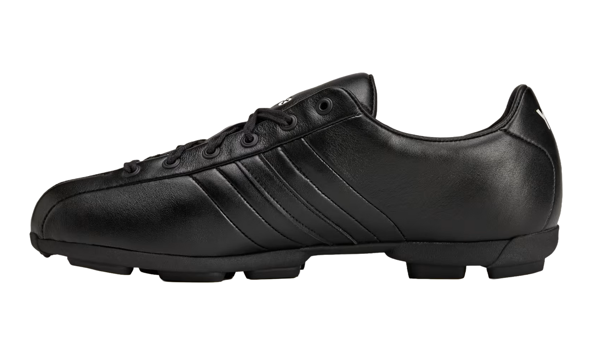 Y-3 Field "Black Off White" HP9980