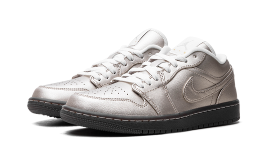 Air Jordan 1 Low SE WMNS "Metallic Zinc" HQ3529 099
