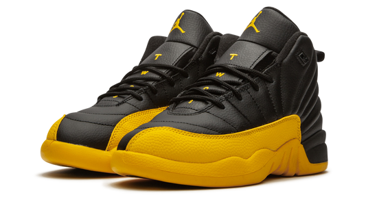 Air Jordan 12 Retro PS "University Gold" 151186 070