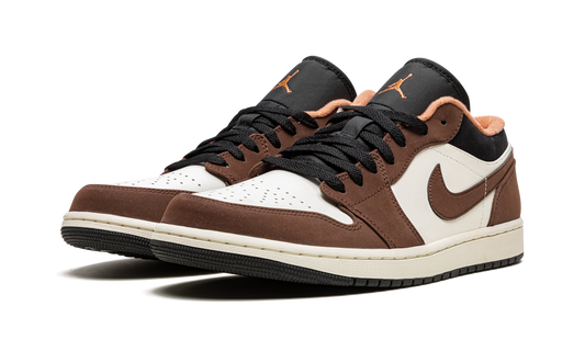 Air Jordan 1 Low "Mocha" DC6991 200