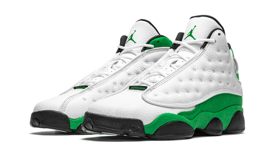 Air Jordan 13 Retro GS "Lucky Green" DB6536 113