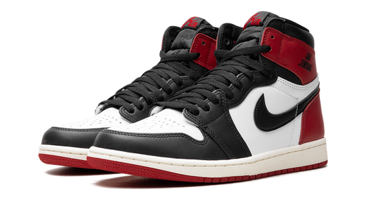 Air Jordan 1 High OG "Black Toe Reimagined" DZ5485 106