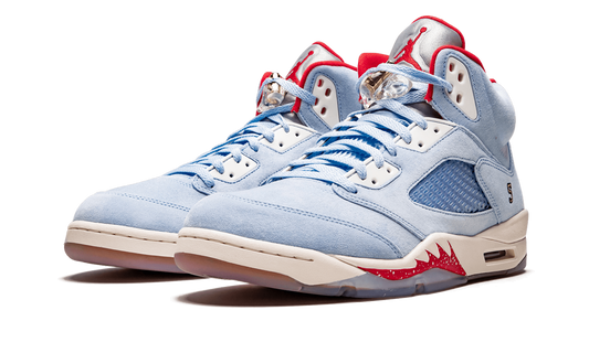 Air Jordan 5 Retro "Trophy Room" CI1899 400