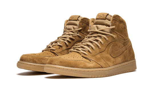 Air Jordan 1 Retro High OG "Wheat" 555088 710