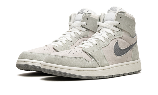 Air Jordan 1 Zoom CMFT 2 "Particle Grey" DV1307 101