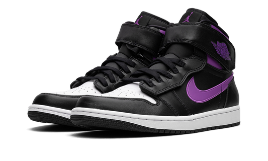 Air Jordan 1 High Flyease "Wild Berry" CQ3835 051
