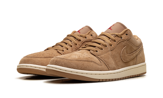 Air Jordan 1 Low SE "Flax" HV4089 200