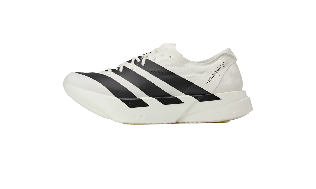 Y-3 Adios Pro 4 "White" KI6875