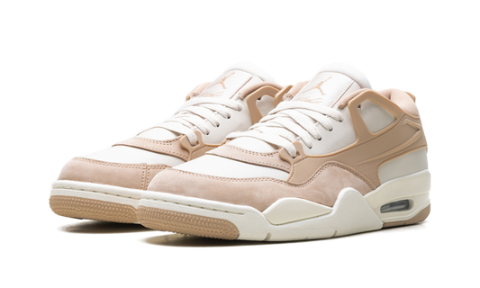 Air Jordan 4 RM WMNS "Hemp" FQ7940 202