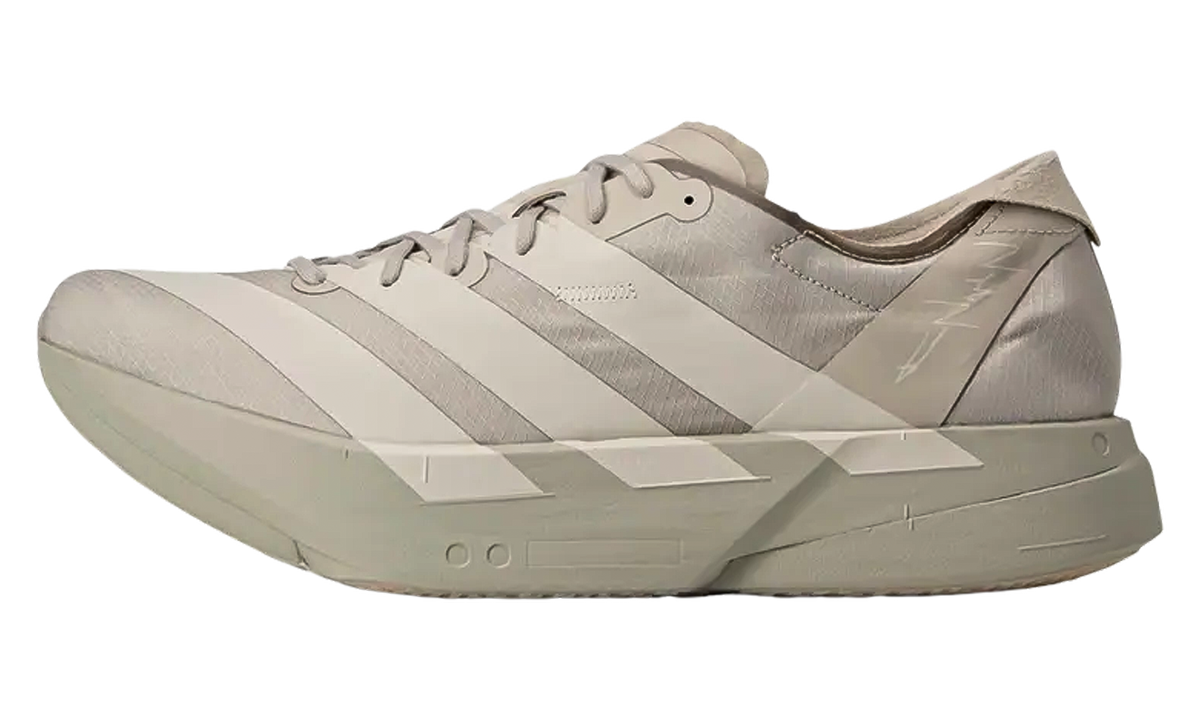 Y-3 Adios Pro 4 "Light Brown Chalk Pearl" KI6874