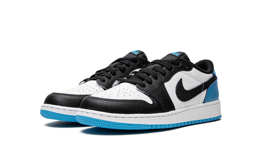 Air Jordan 1 Retro Low OG GS "UNC" CZ0858 104