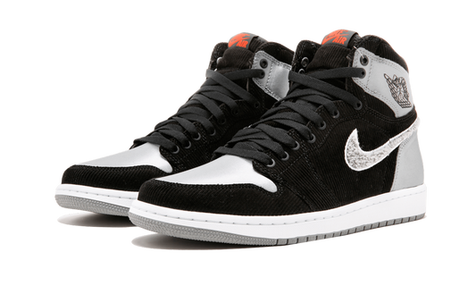 Air Jordan 1 Retro "Aleali May" AJ5991 062