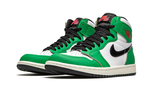 AIR JORDAN 1 RETRO HIGH OG WMNS "Lucky Green" DB4612 300