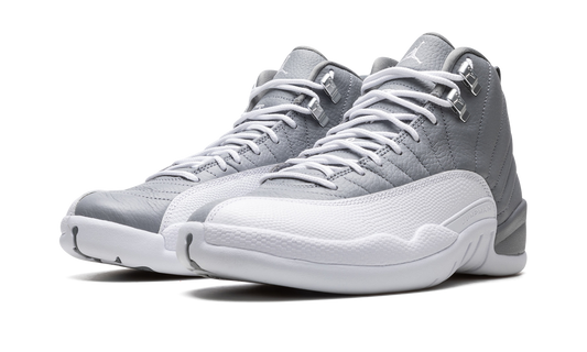Air Jordan 12 "Stealth" CT8013 015