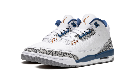 Air Jordan 3 GS "Wizards" DM0967 148