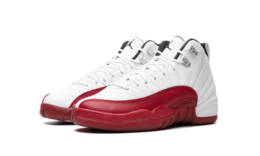 Air Jordan 12 GS "Cherry" 153265 116