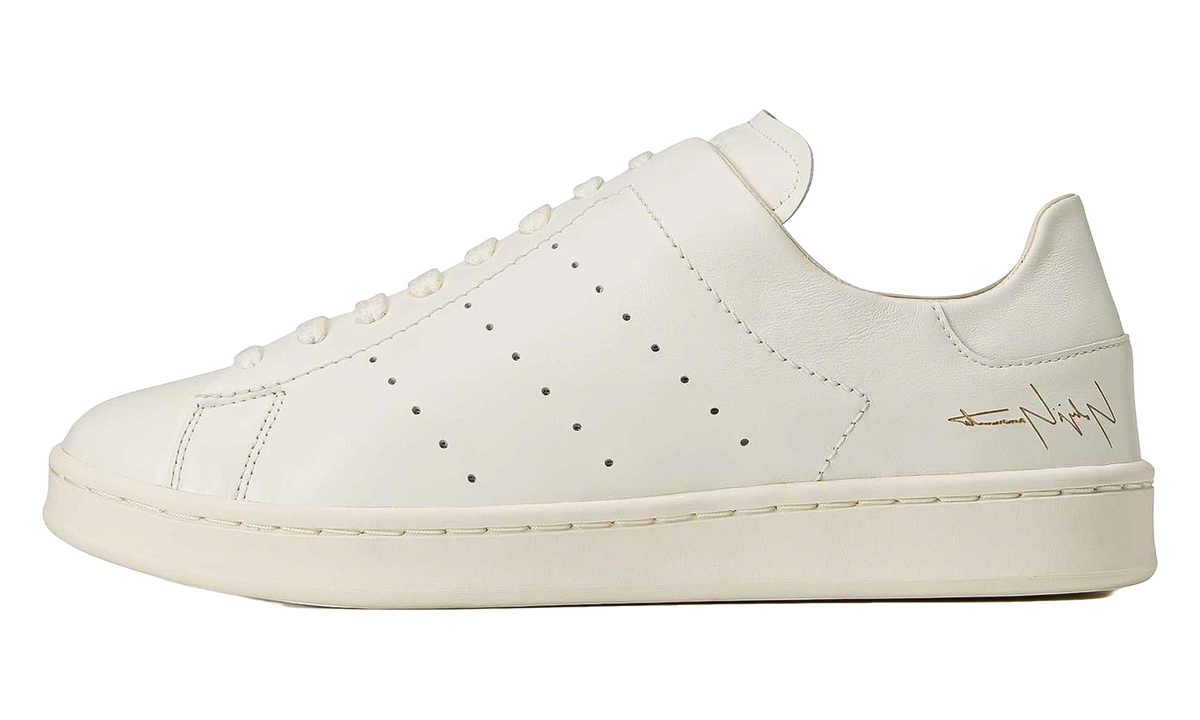 Y-3 Diagonal Stan Smith "Off White" KZ9074