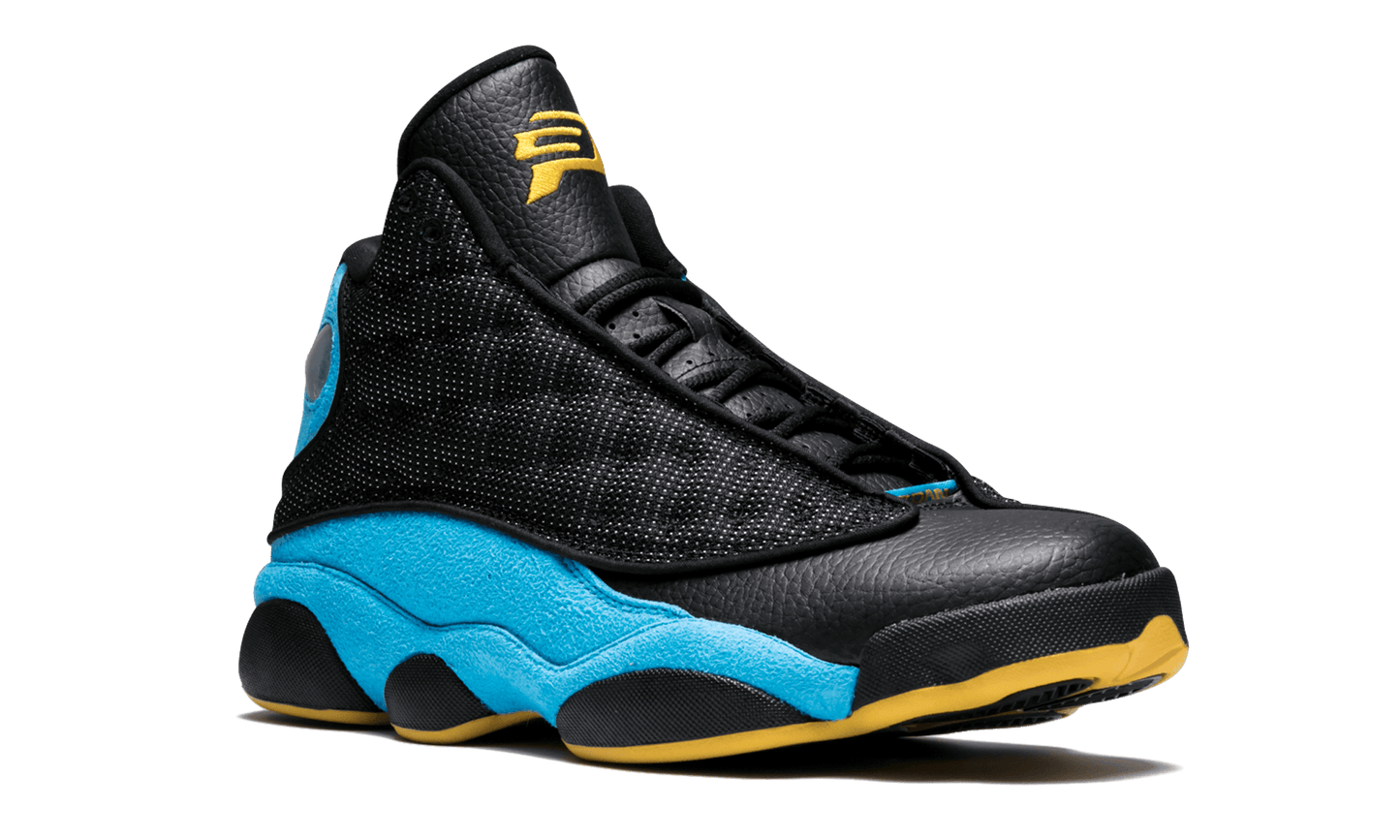Air Jordan 13 Retro CP PE "Chris Paul" 823902 015