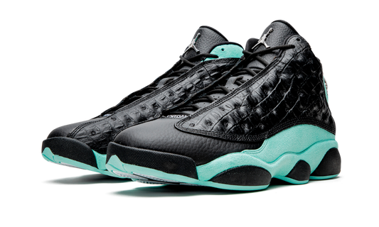 Air Jordan 13 "Island Green" 414571 030